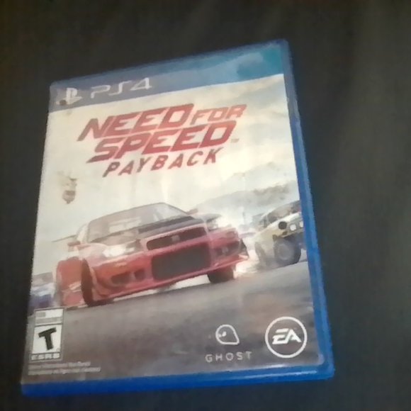 Need For Speed PS4 - Picture 5 of 6
